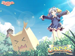 Hinatarte ~Hinatabokko Fandisc~