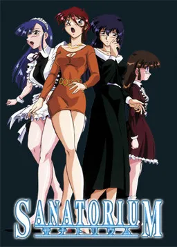 SANATORIUM