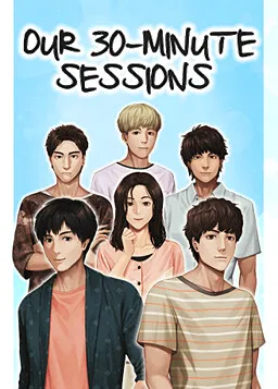 OUR 30-MINUTE SESSIONS