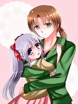 Kimi to Date.