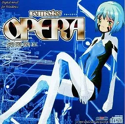 remote:OPERA - Enkaku Senku