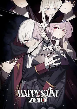 HAPPY SAIN† ZERO
