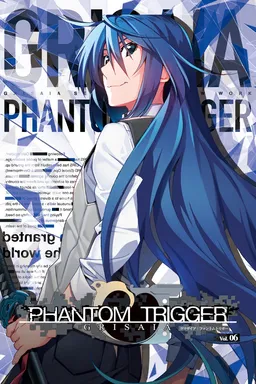 Grisaia: Phantom Trigger Vol. 6