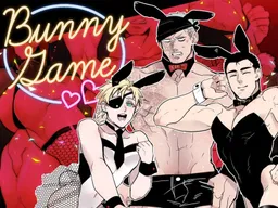 BunnyGame