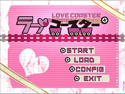 Love Coaster