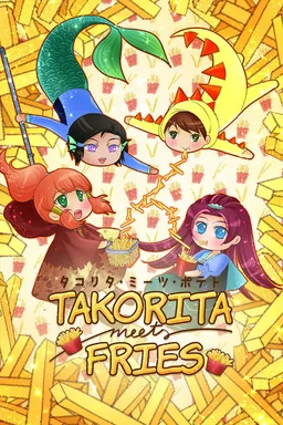 Takorita Meets Fries
