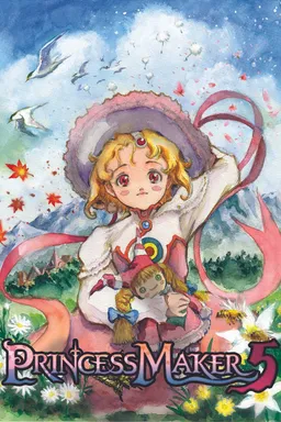 Princess Maker 5