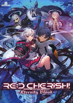 RE:D Cherish! -Eternity Blood-