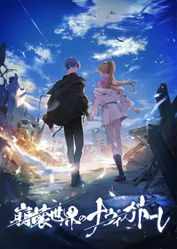 Navigatore of the Ruined World