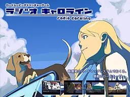 Radio Caroline