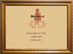 She Was Red. -Ubawareta Akazukin-