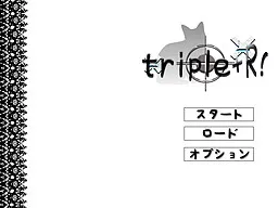 triple