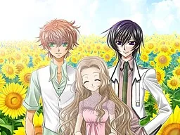 Suzaku-kun Tanjoubi Oiwai Game