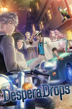 Despera Drops