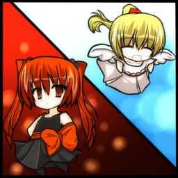 Kotenshi Keiyaku × Koakuma Keiyaku