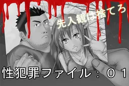 Sei Hanzai File 01