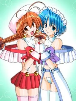 Bukkake Tenshi Silky & Milky