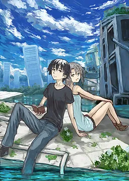 Marionette wa Hakoniwa de Utau