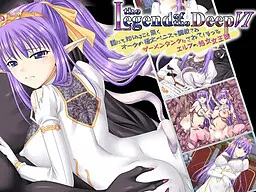 the Legend of the Deep -Episode6-