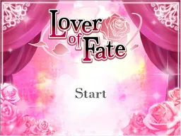 Lover of Fate