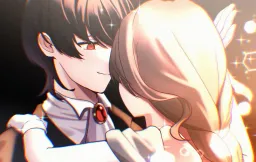 Gekkou Waltz Fantasia - Senritsu to Monogatari ga Kasanaru Gensou Noberu