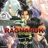 RAGNAROK ~Shiro no Tsuioku~