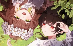 Hajimete no Prince - Hitotsu no Yakusoku. Mittsu no Mirai.