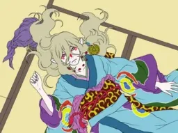 Mo○nonoke Game ～ Ayakashi no Sakura ～