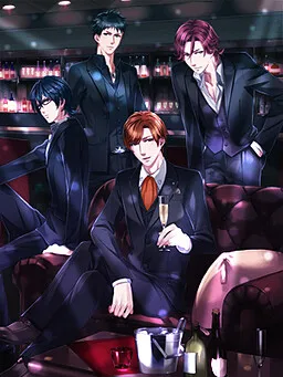 Paradise★Host ~Mayonaka no Yuuwaku~