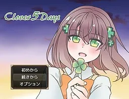 Clover 5Days