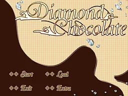 Diamond Chocolate