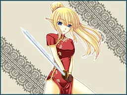 EsuEsu! ~vol.2 Kenshi&Kenshi~