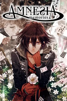 Amnesia: Memories