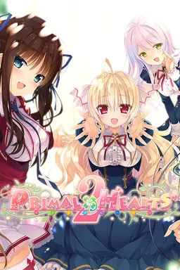 PRIMAL HEARTS 2