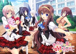 Anata no Koto o Suki to Iwasete