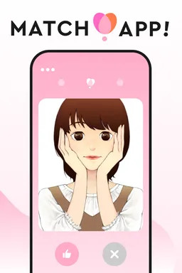MATCH APP!