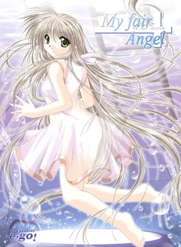 My Fair Angel