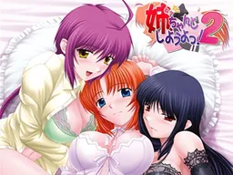 Nee, Chanto Shiyou yo! 2