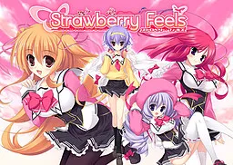 Strawberry Feels