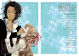 Co., Muggy Collection