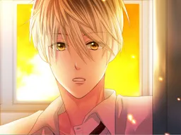 Namiki-kun to Ai no Hanashi.