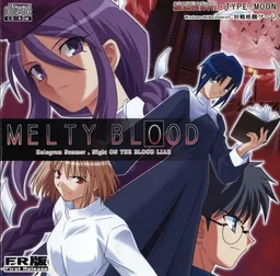MELTY BLOOD