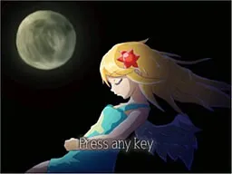 Kodoku na Hoshi no Kagayaki ~Re:Stars And Lights's Append Disc~