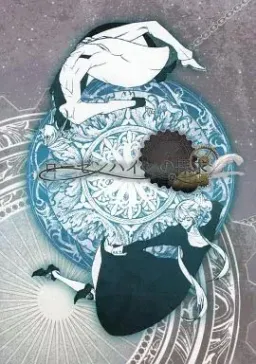 Rosenhain no Tankyuu