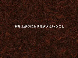 Yamiagari ni Muri wa Dame to Iu Koto