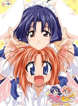 Usaneko ~Mimikko Meido no Ongaeshi~