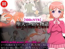 Daten ni Itaru Monogatari