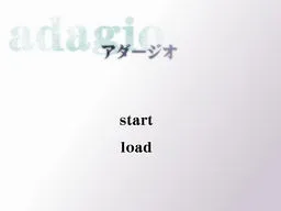 Adagio