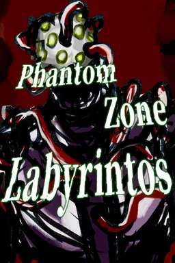 PhantomZone: Labyrinthos