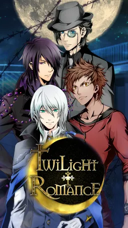 Twilight Romance